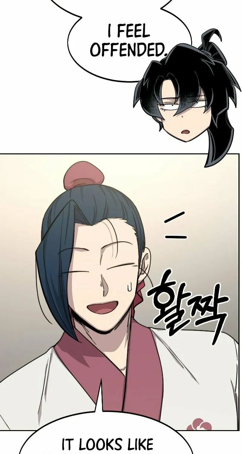 Return of the Blossoming Blade Chapter 50 page 145 - 