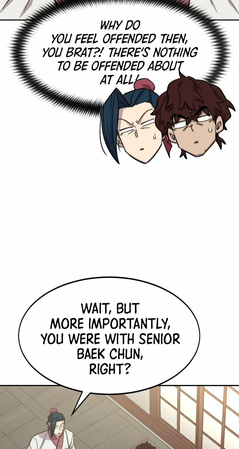 Return of the Blossoming Blade Chapter 50 page 147 - 