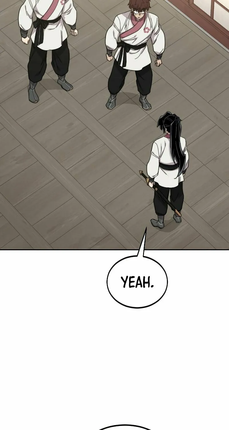 Return of the Blossoming Blade Chapter 50 page 148 - 