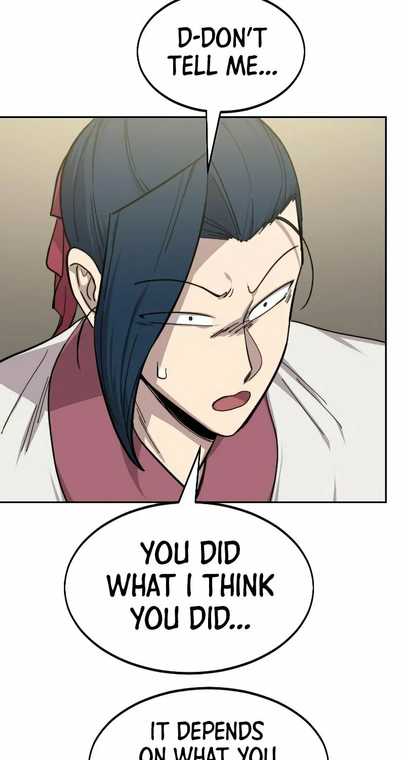 Return of the Blossoming Blade Chapter 50 page 149 - 