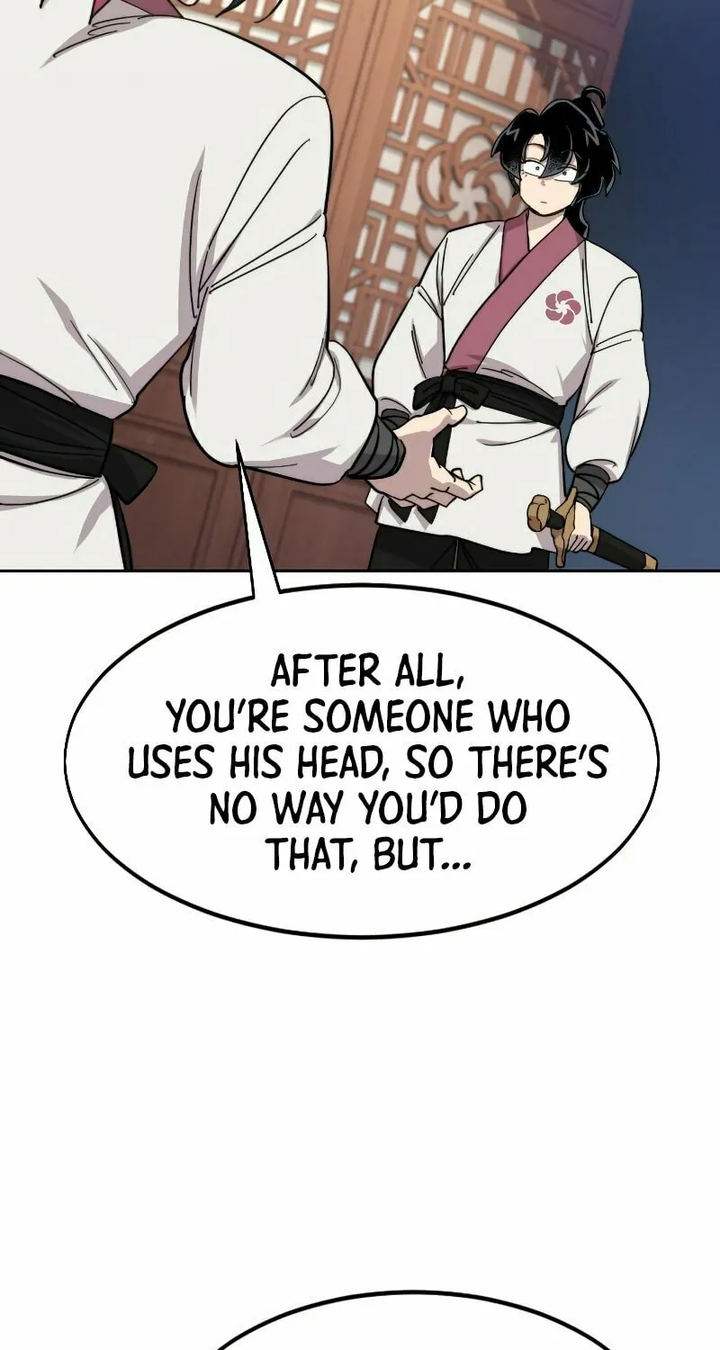 Return of the Blossoming Blade Chapter 50 page 151 - 