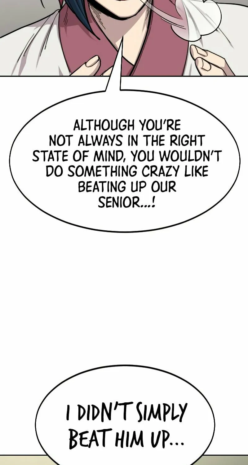 Return of the Blossoming Blade Chapter 50 page 157 - 