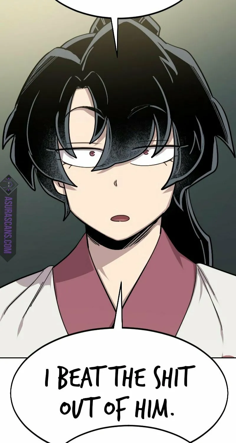 Return of the Blossoming Blade Chapter 50 page 158 - 