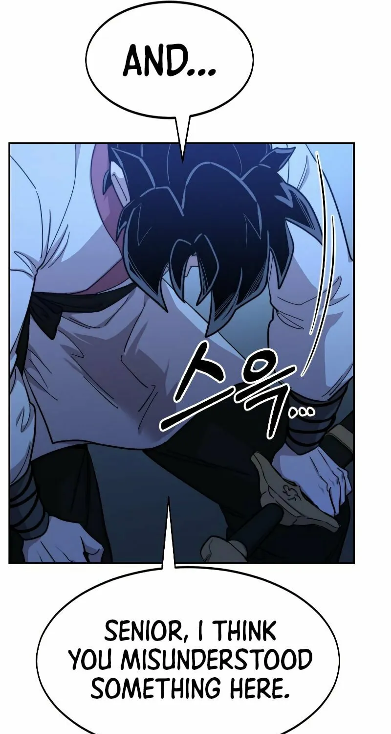 Return of the Blossoming Blade Chapter 50 page 17 - 