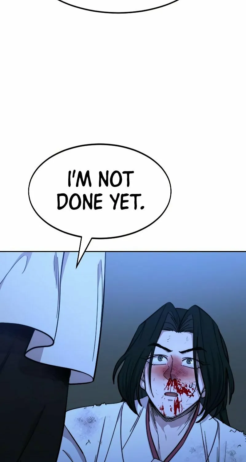Return of the Blossoming Blade Chapter 50 page 18 - 