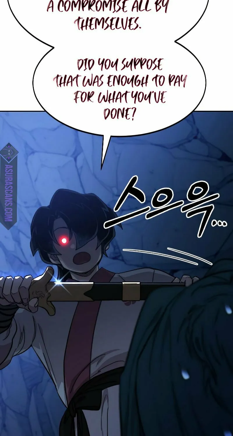 Return of the Blossoming Blade Chapter 50 page 21 - 