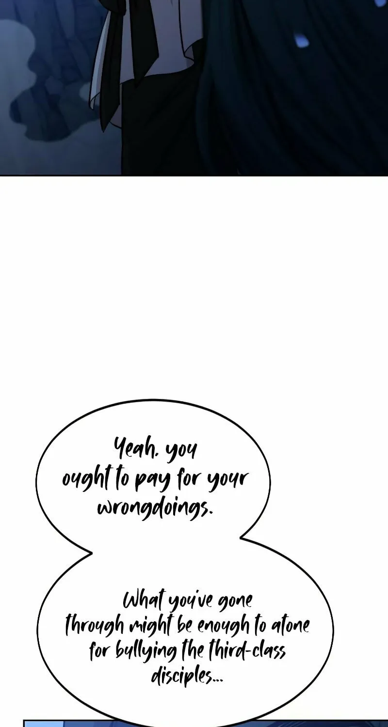 Return of the Blossoming Blade Chapter 50 page 22 - 