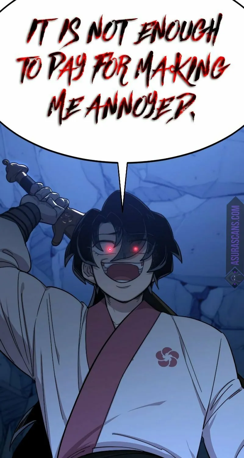 Return of the Blossoming Blade Chapter 50 page 25 - 