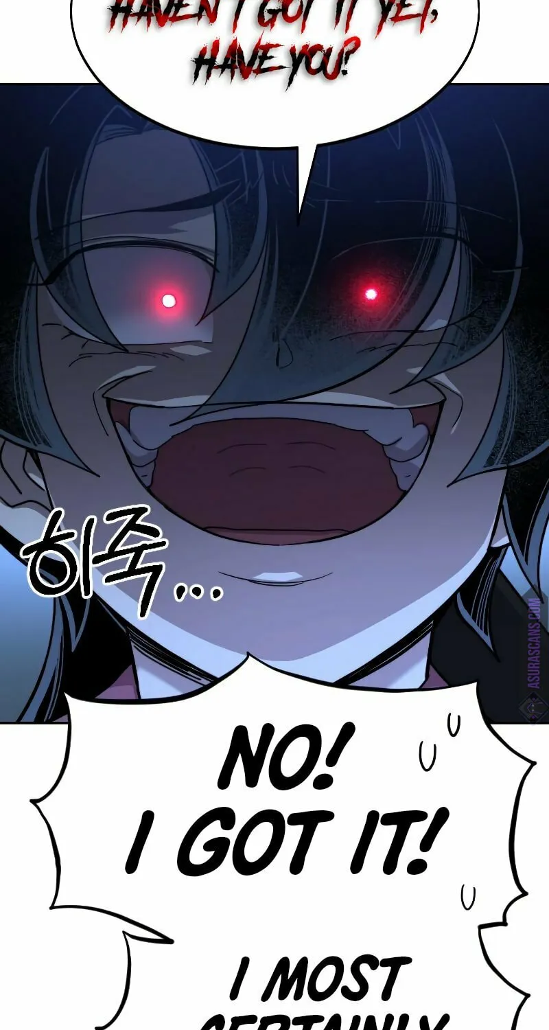 Return of the Blossoming Blade Chapter 50 page 27 - 