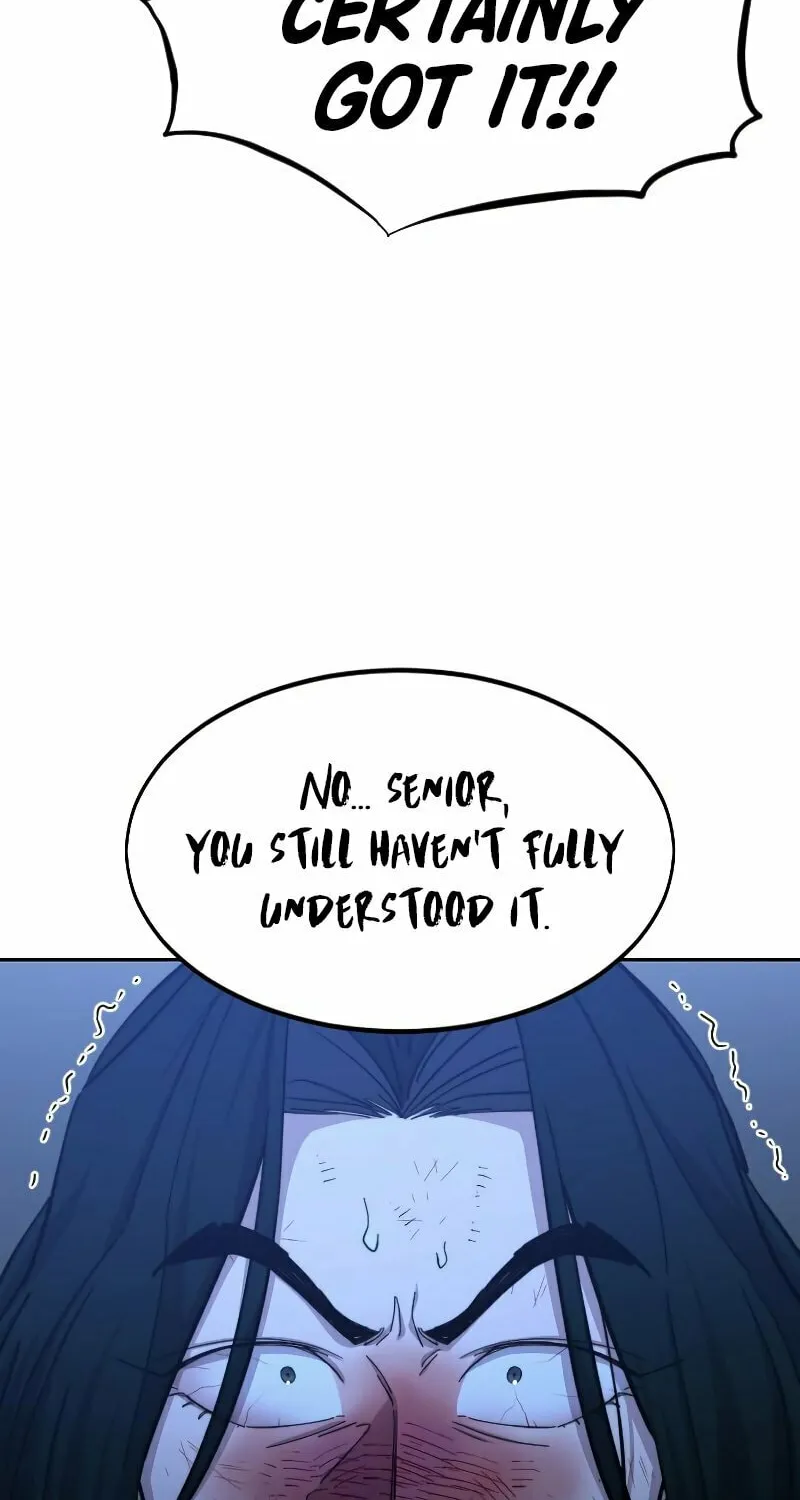 Return of the Blossoming Blade Chapter 50 page 28 - 