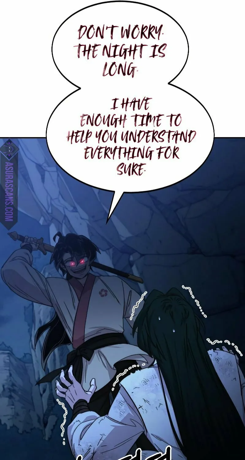 Return of the Blossoming Blade Chapter 50 page 30 - 