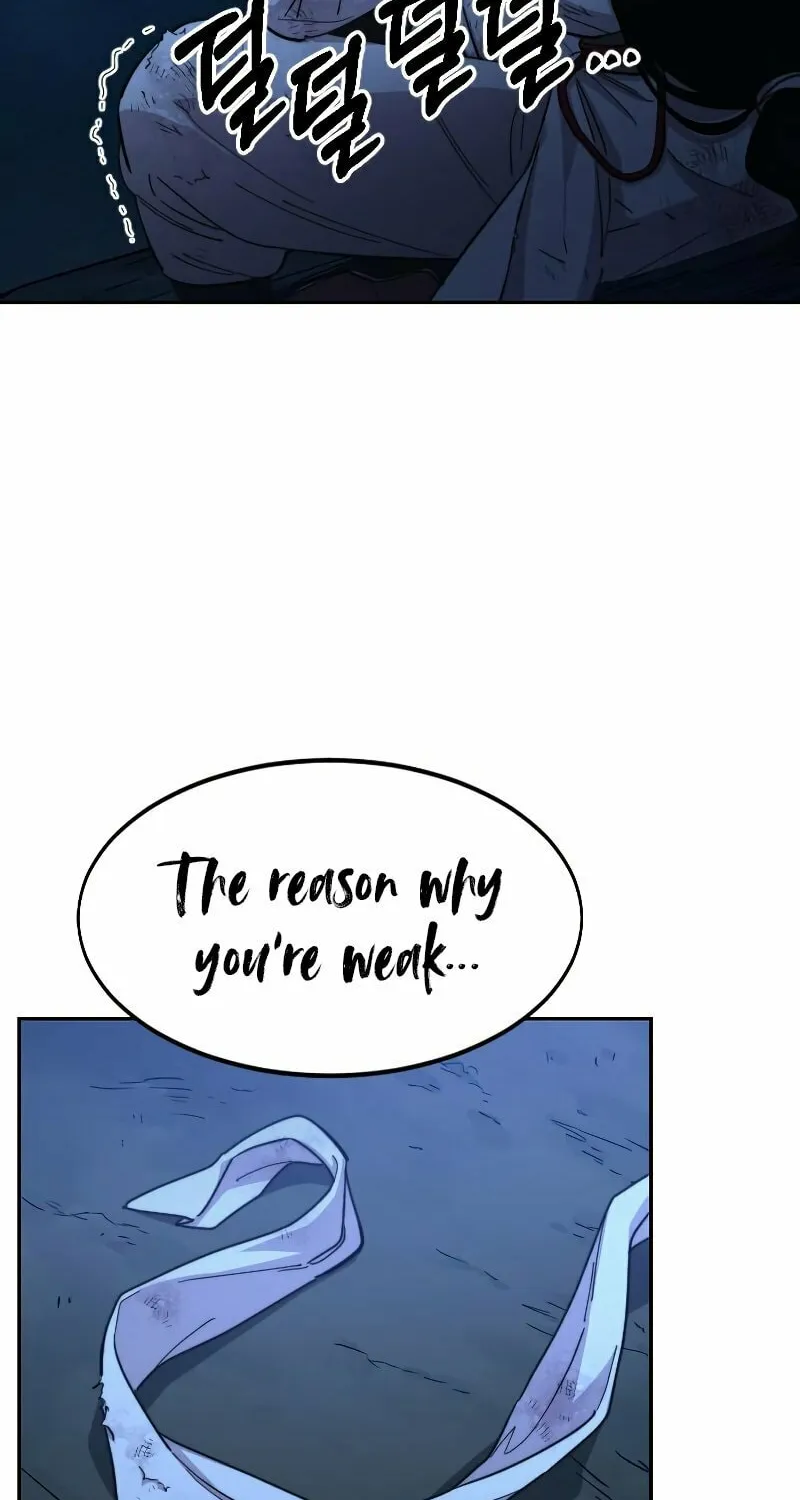 Return of the Blossoming Blade Chapter 50 page 31 - 