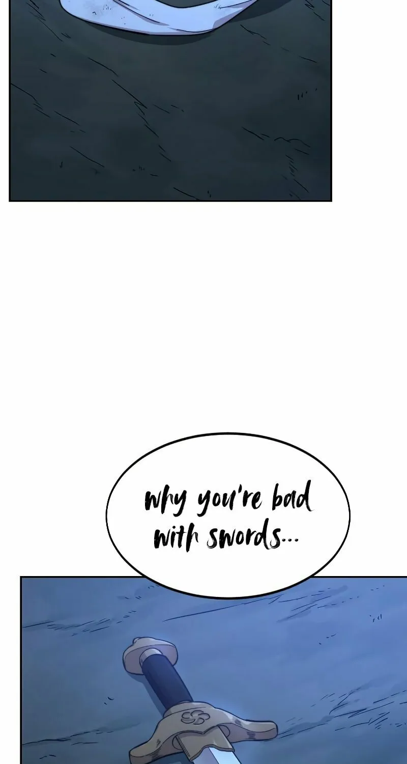 Return of the Blossoming Blade Chapter 50 page 32 - 