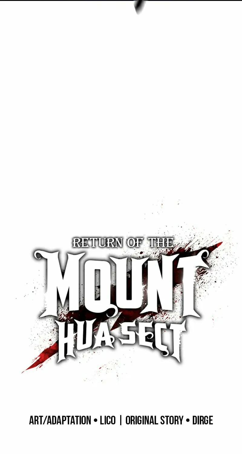 Return of the Blossoming Blade Chapter 50 page 39 - 