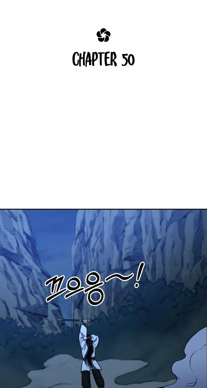 Return of the Blossoming Blade Chapter 50 page 40 - 