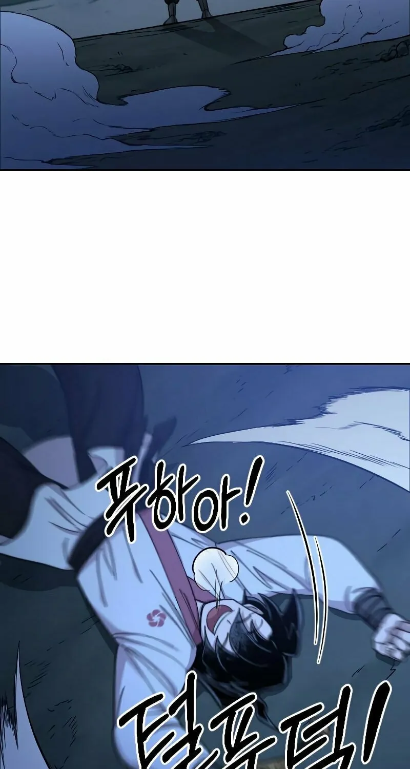 Return of the Blossoming Blade Chapter 50 page 41 - 