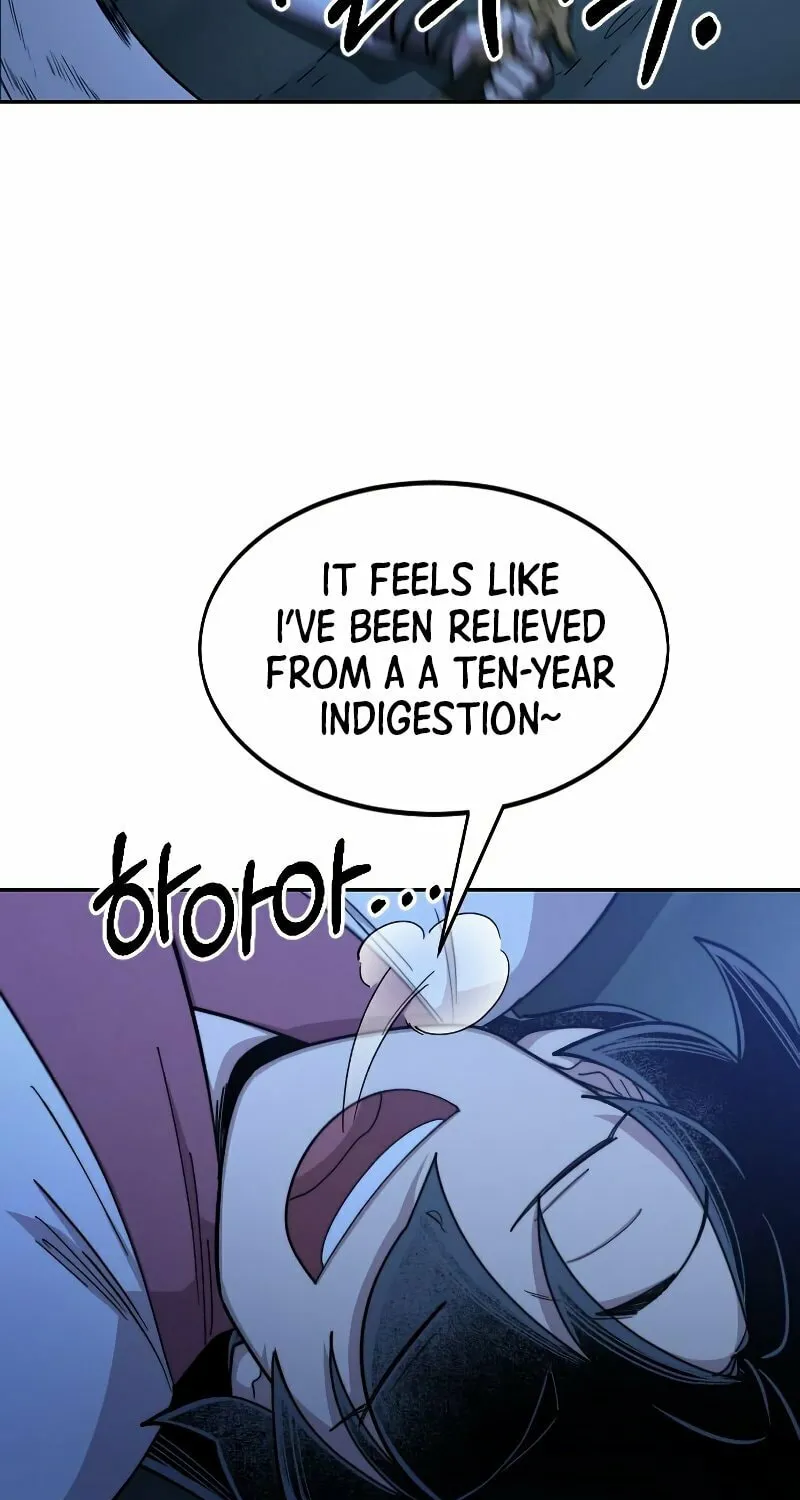 Return of the Blossoming Blade Chapter 50 page 42 - 