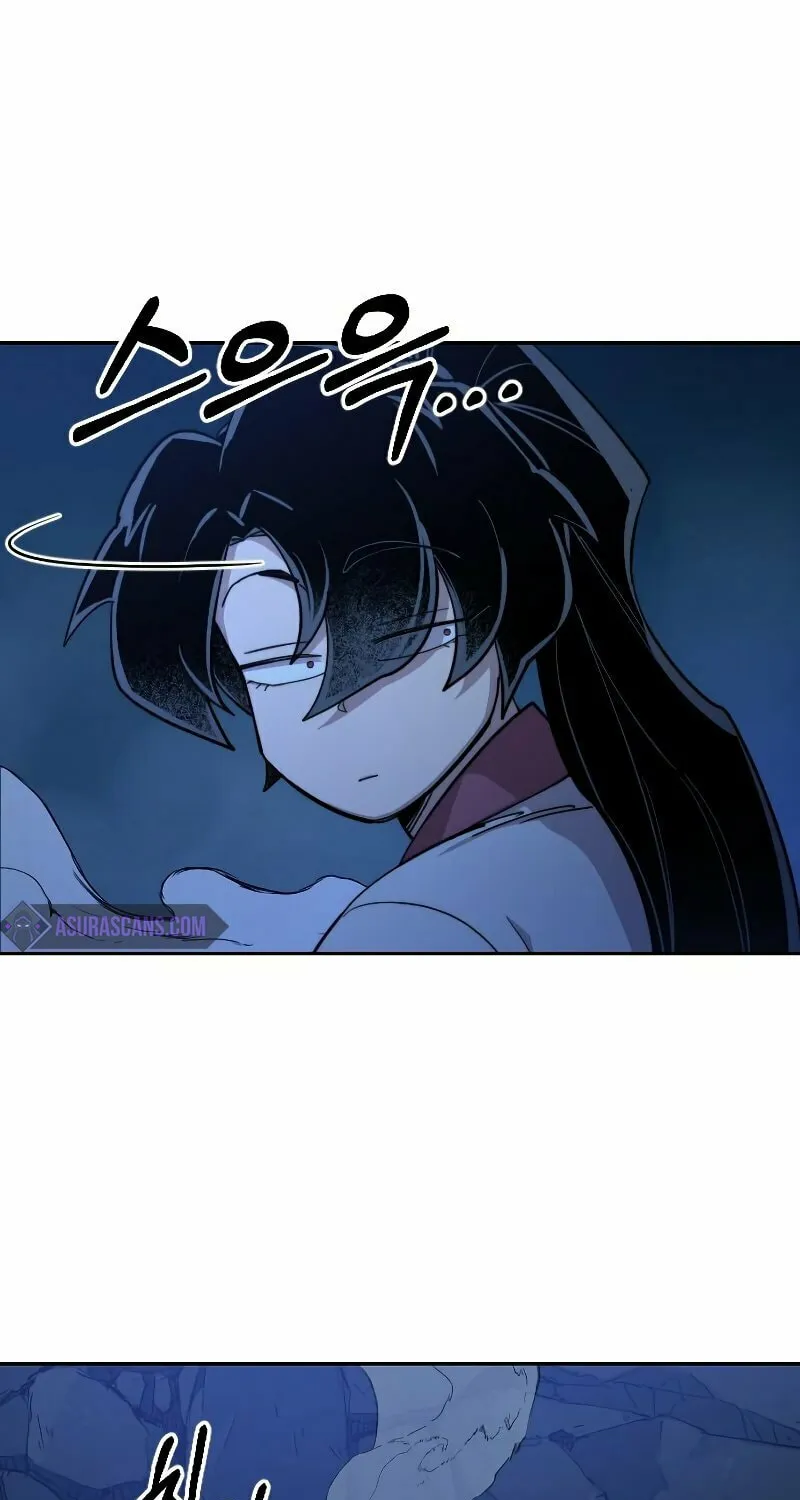 Return of the Blossoming Blade Chapter 50 page 44 - 