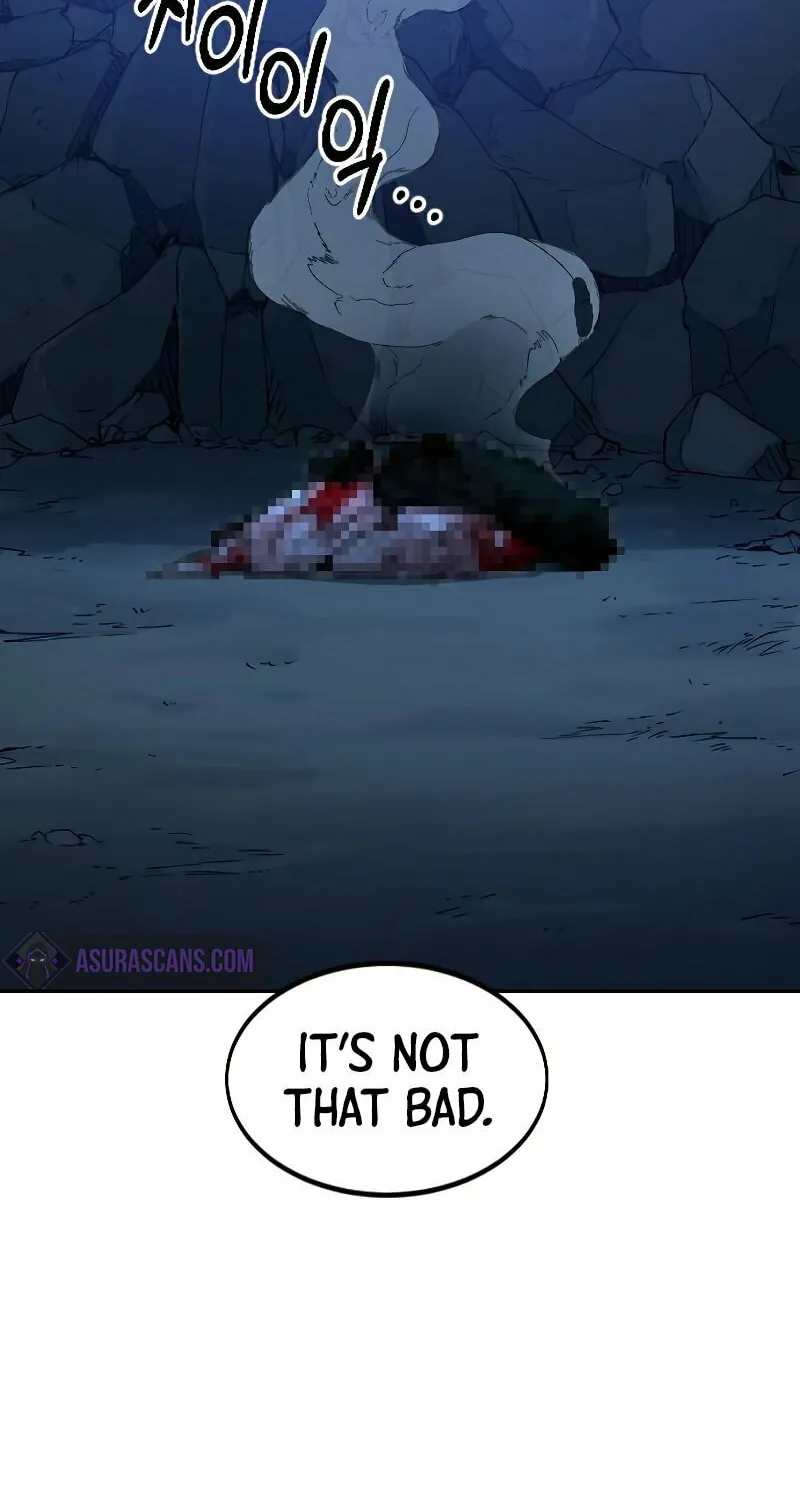 Return of the Blossoming Blade Chapter 50 page 45 - 