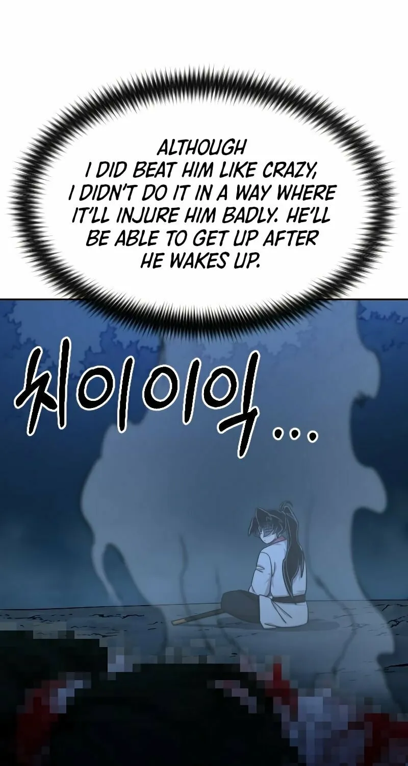 Return of the Blossoming Blade Chapter 50 page 46 - 