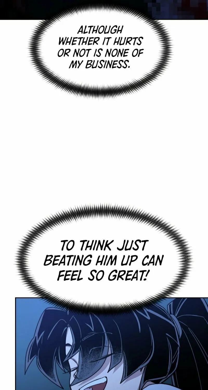 Return of the Blossoming Blade Chapter 50 page 47 - 