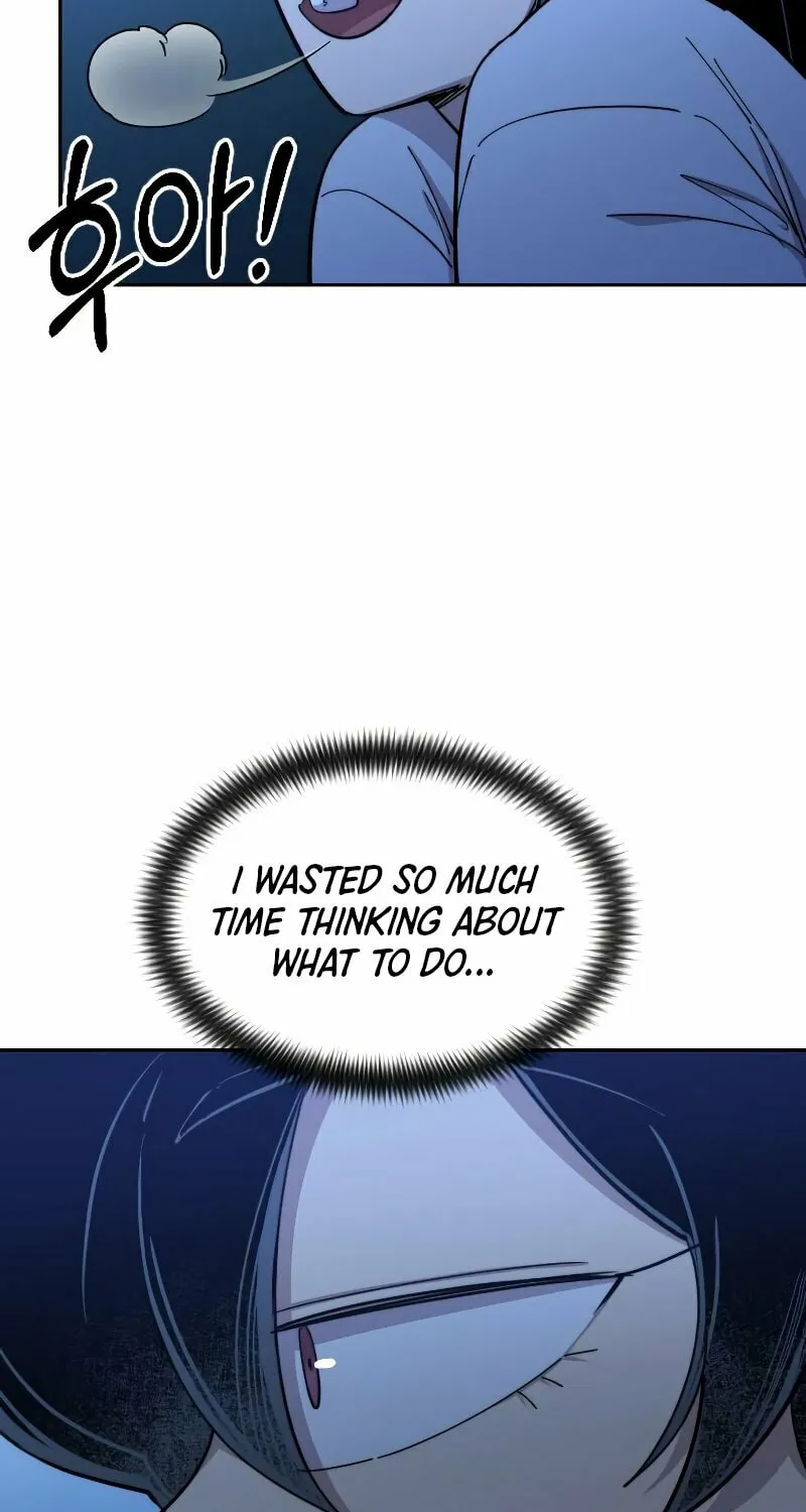 Return of the Blossoming Blade Chapter 50 page 48 - 