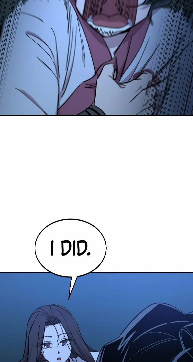 Return of the Blossoming Blade Chapter 50 page 52 - 