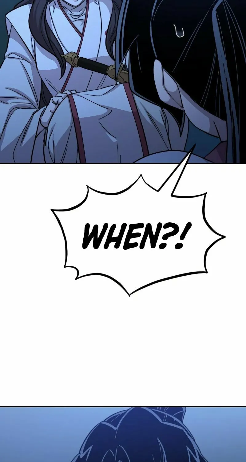 Return of the Blossoming Blade Chapter 50 page 53 - 