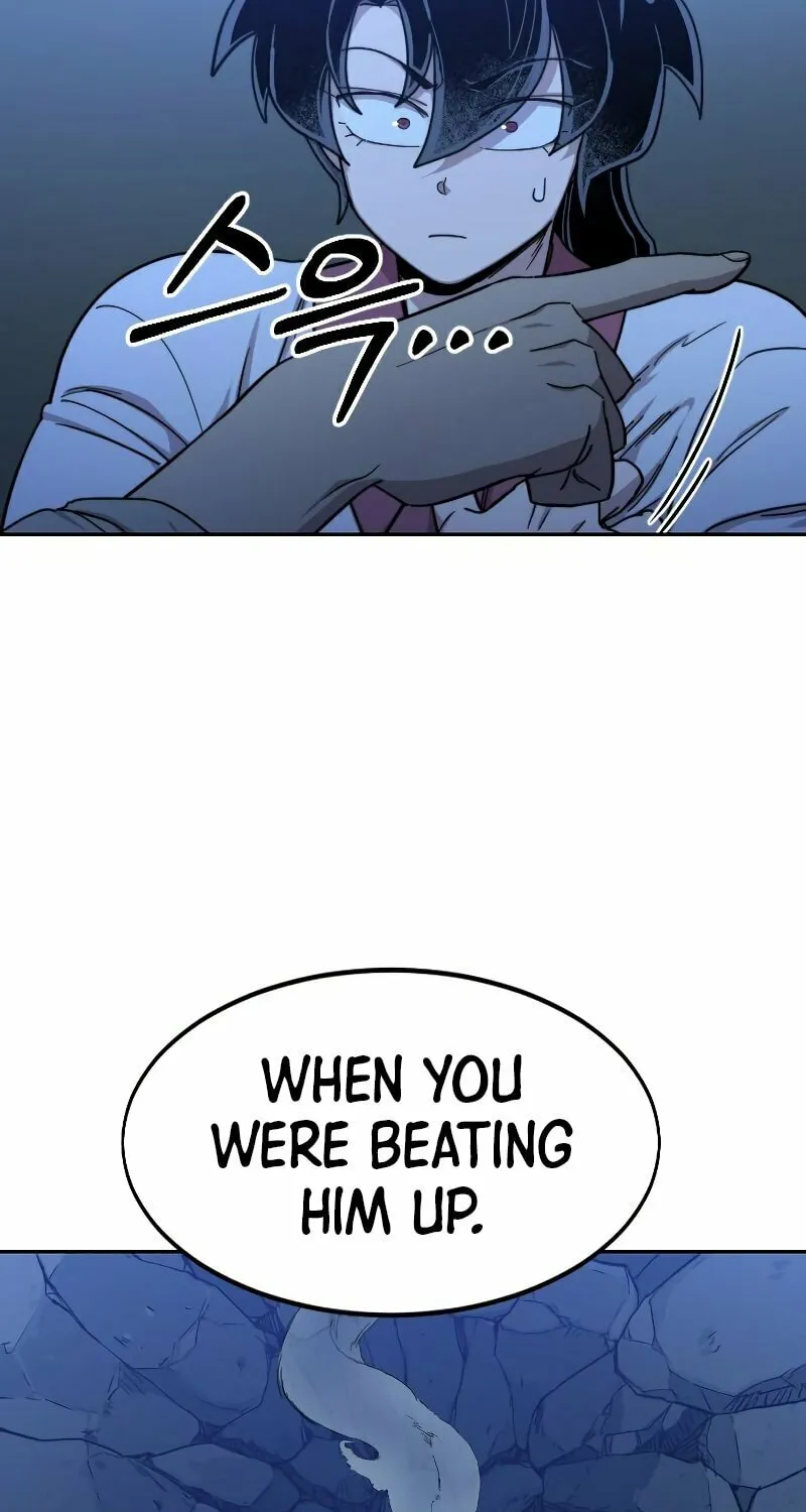 Return of the Blossoming Blade Chapter 50 page 54 - 