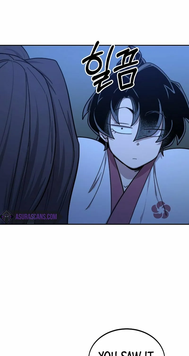 Return of the Blossoming Blade Chapter 50 page 56 - 