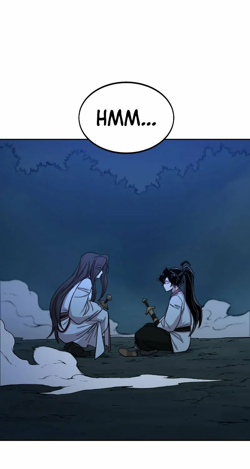 Return of the Blossoming Blade Chapter 50 page 58 - 