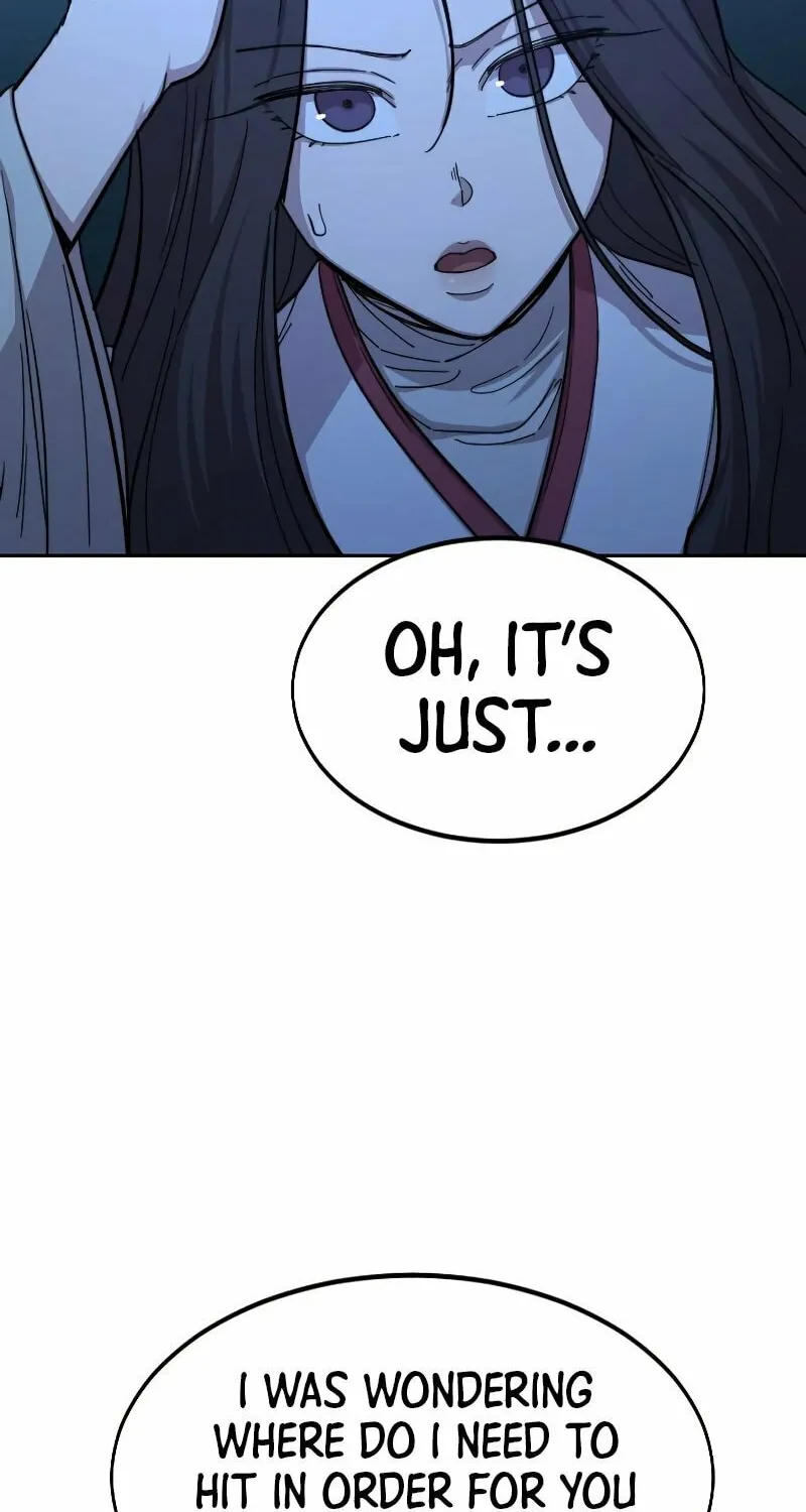 Return of the Blossoming Blade Chapter 50 page 63 - 