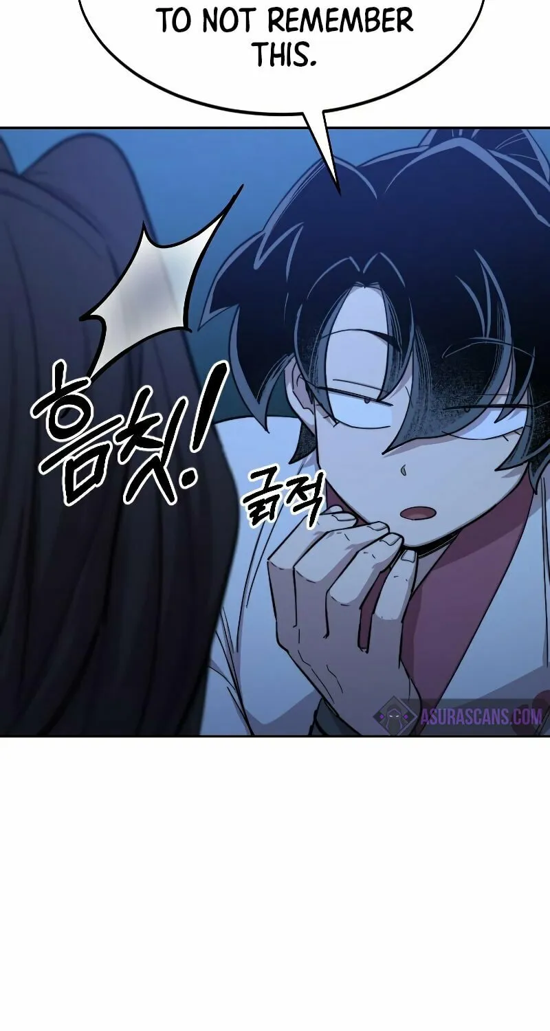 Return of the Blossoming Blade Chapter 50 page 64 - 