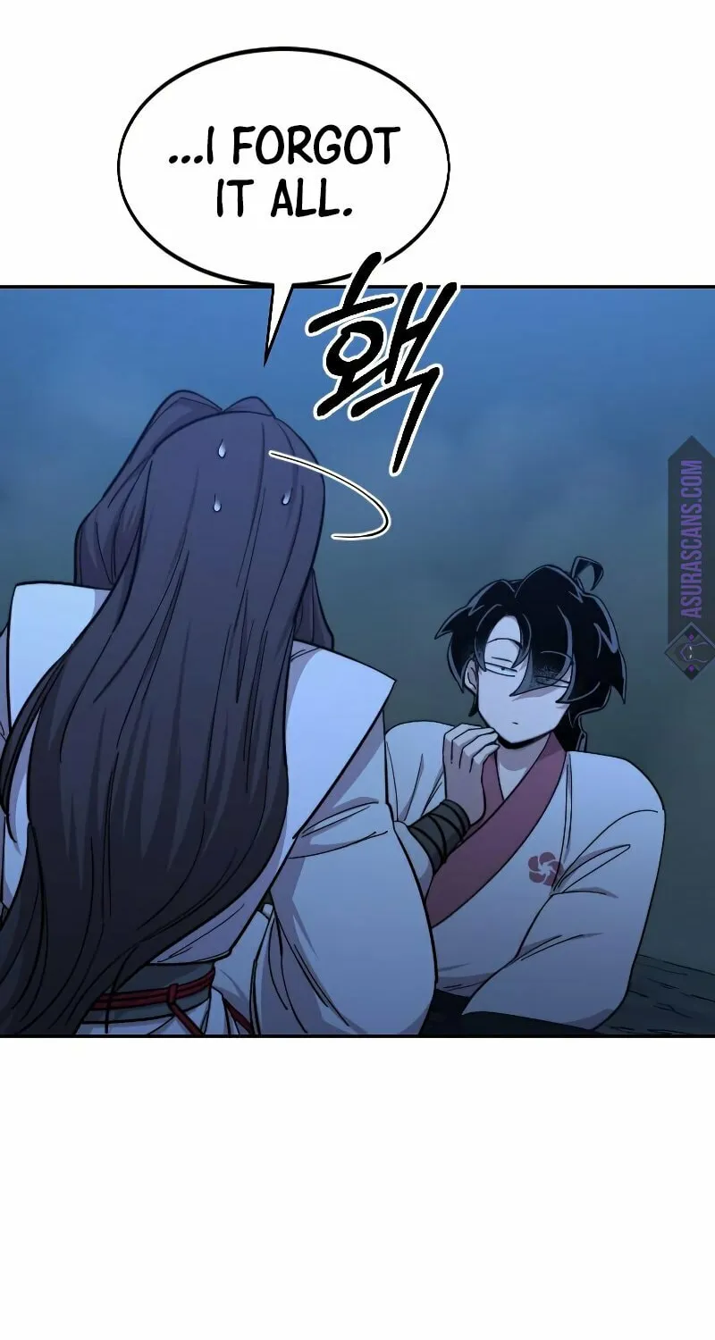 Return of the Blossoming Blade Chapter 50 page 65 - 