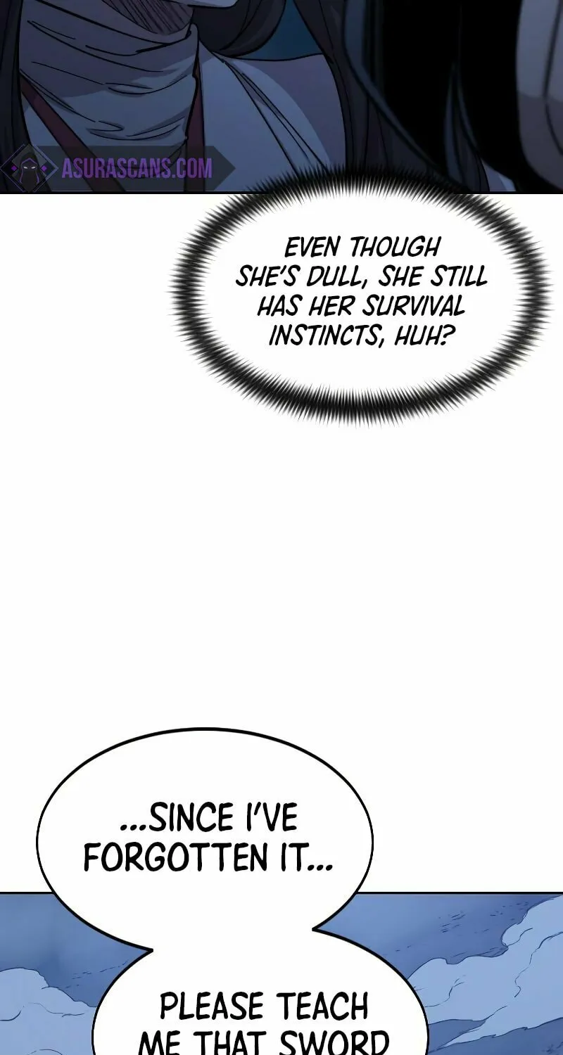 Return of the Blossoming Blade Chapter 50 page 68 - 