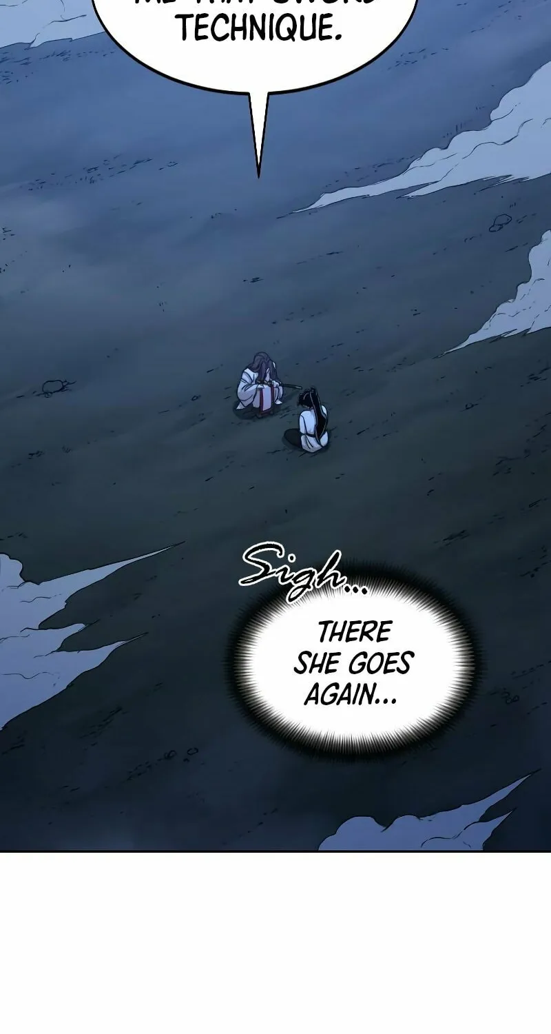 Return of the Blossoming Blade Chapter 50 page 69 - 
