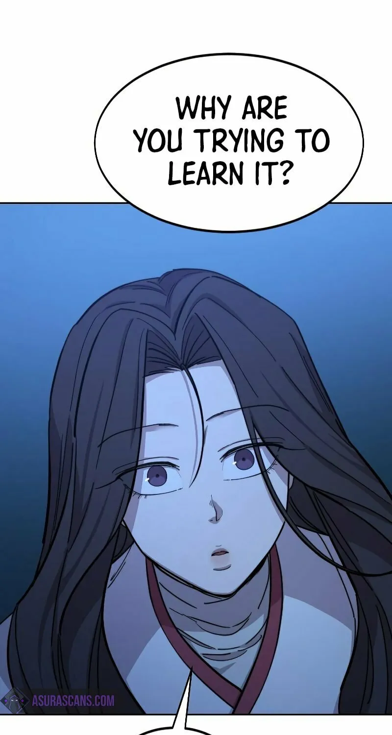 Return of the Blossoming Blade Chapter 50 page 72 - 