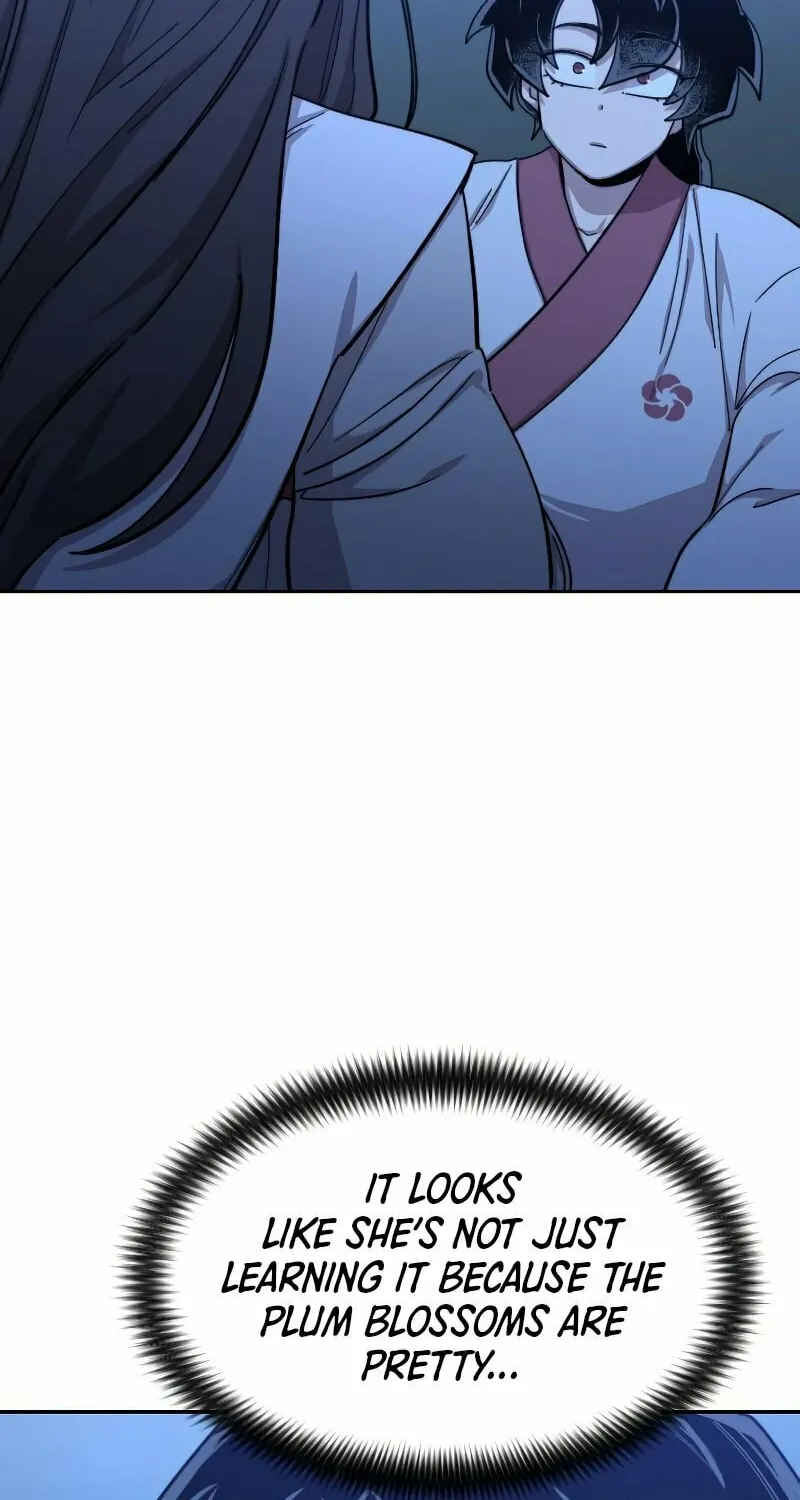 Return of the Blossoming Blade Chapter 50 page 75 - 