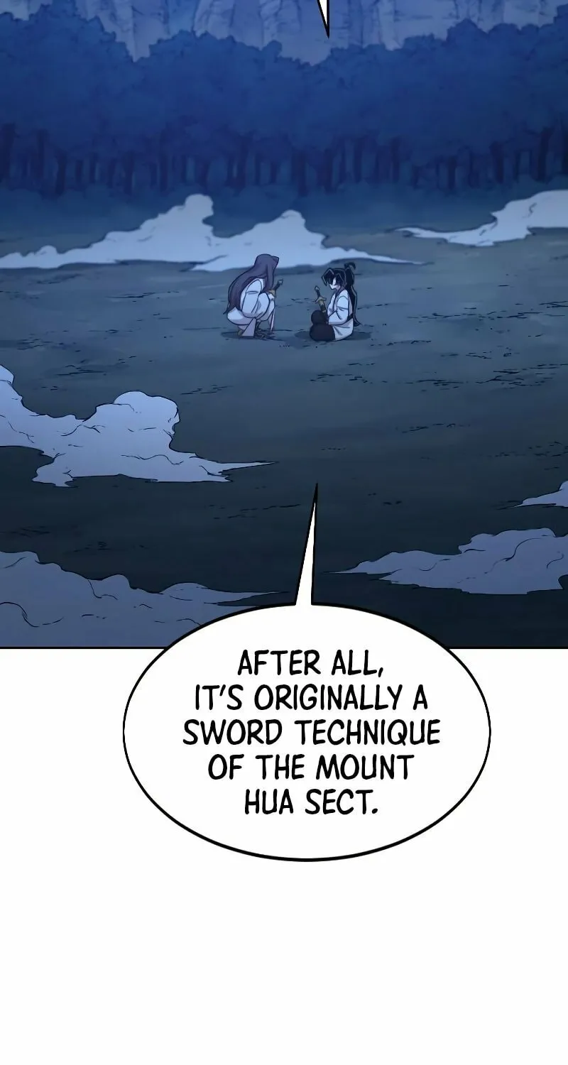 Return of the Blossoming Blade Chapter 50 page 79 - 