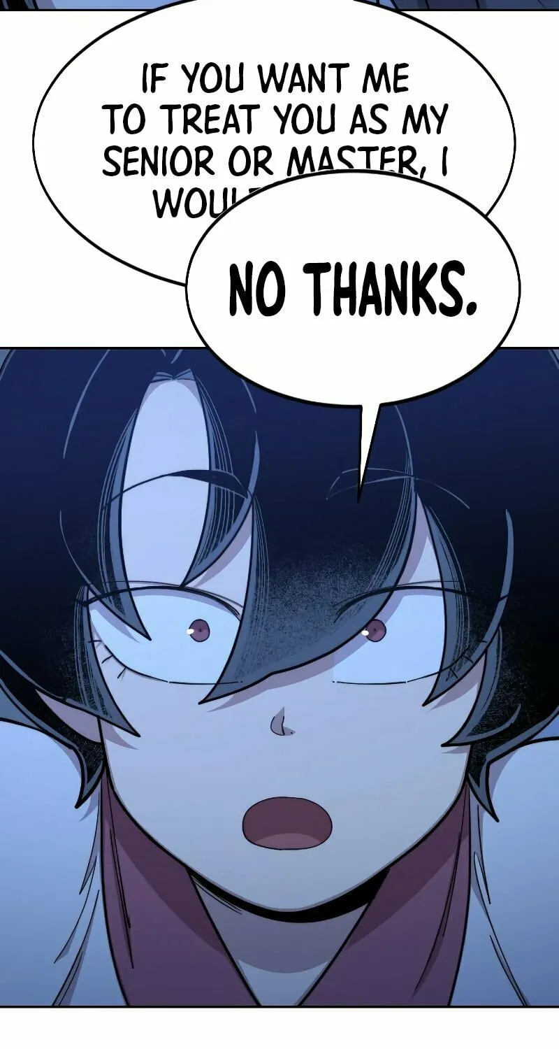 Return of the Blossoming Blade Chapter 50 page 9 - 