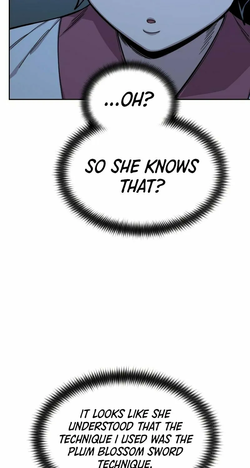 Return of the Blossoming Blade Chapter 50 page 82 - 