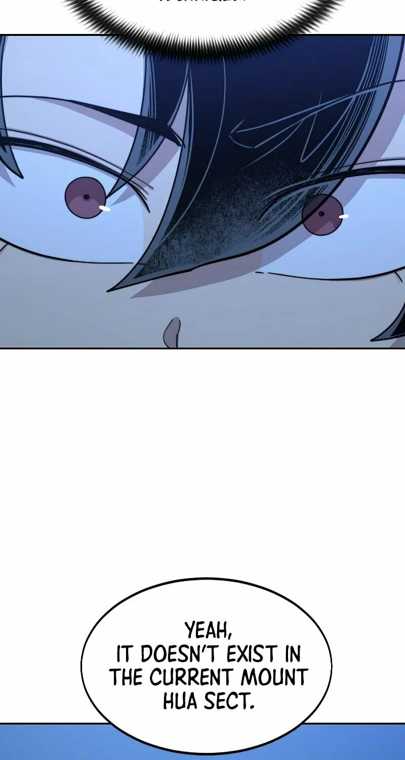 Return of the Blossoming Blade Chapter 50 page 83 - 