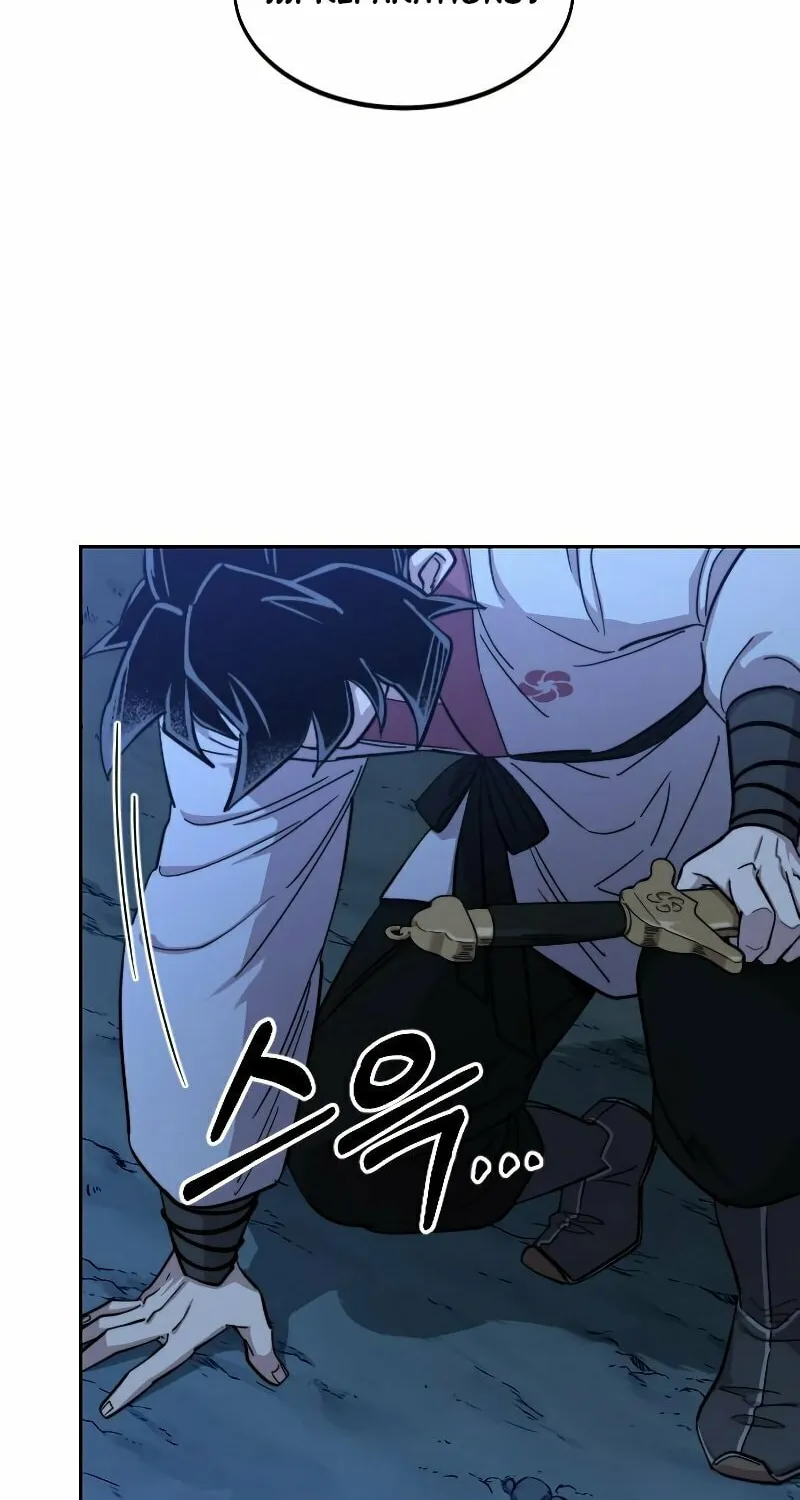 Return of the Blossoming Blade Chapter 50 page 87 - 