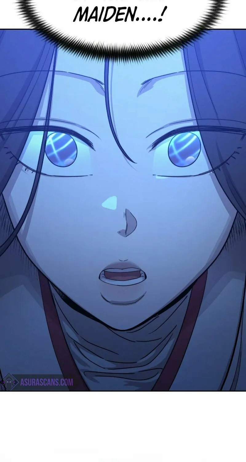 Return of the Blossoming Blade Chapter 50 page 95 - 