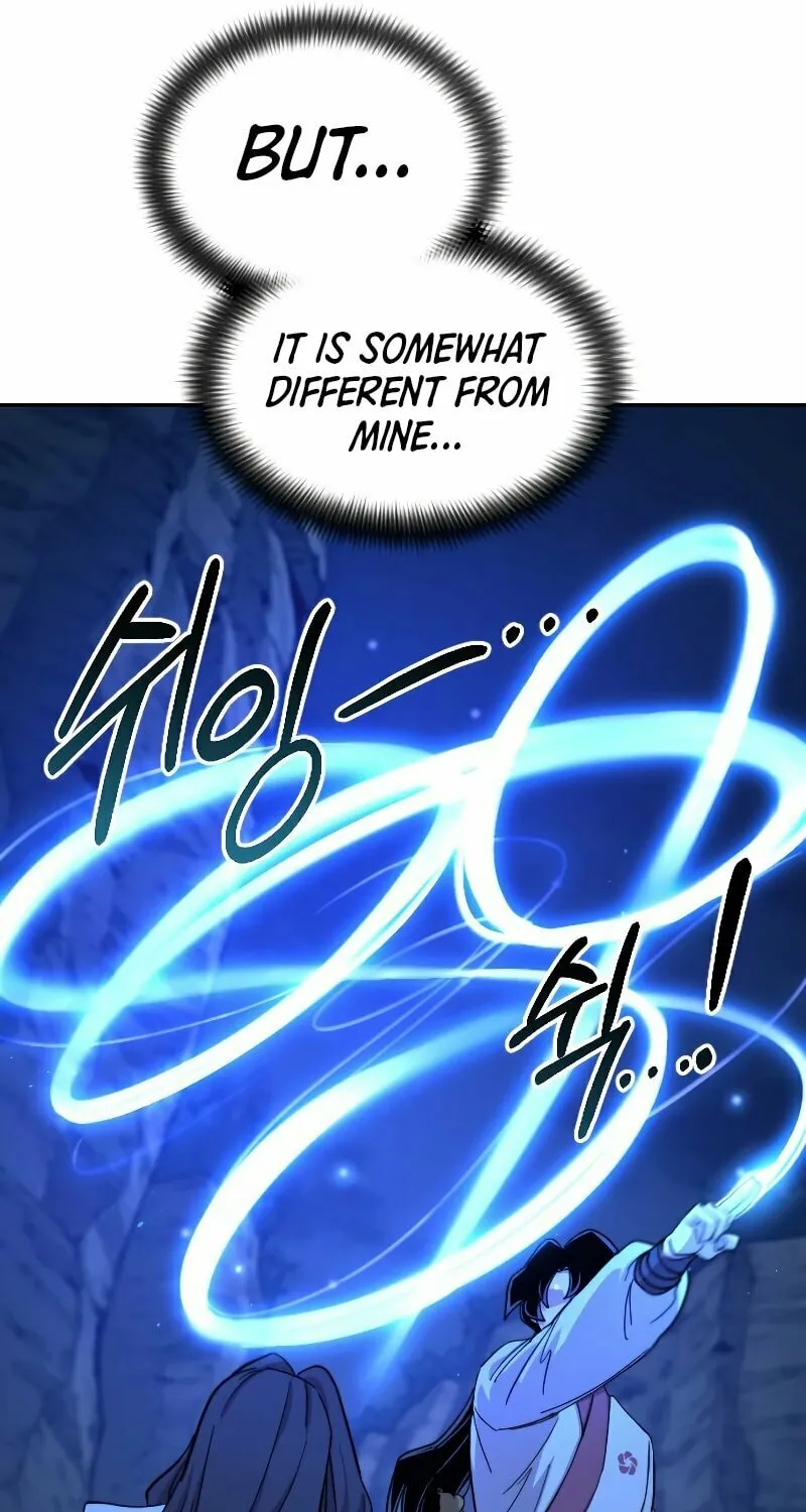 Return of the Blossoming Blade Chapter 50 page 99 - 