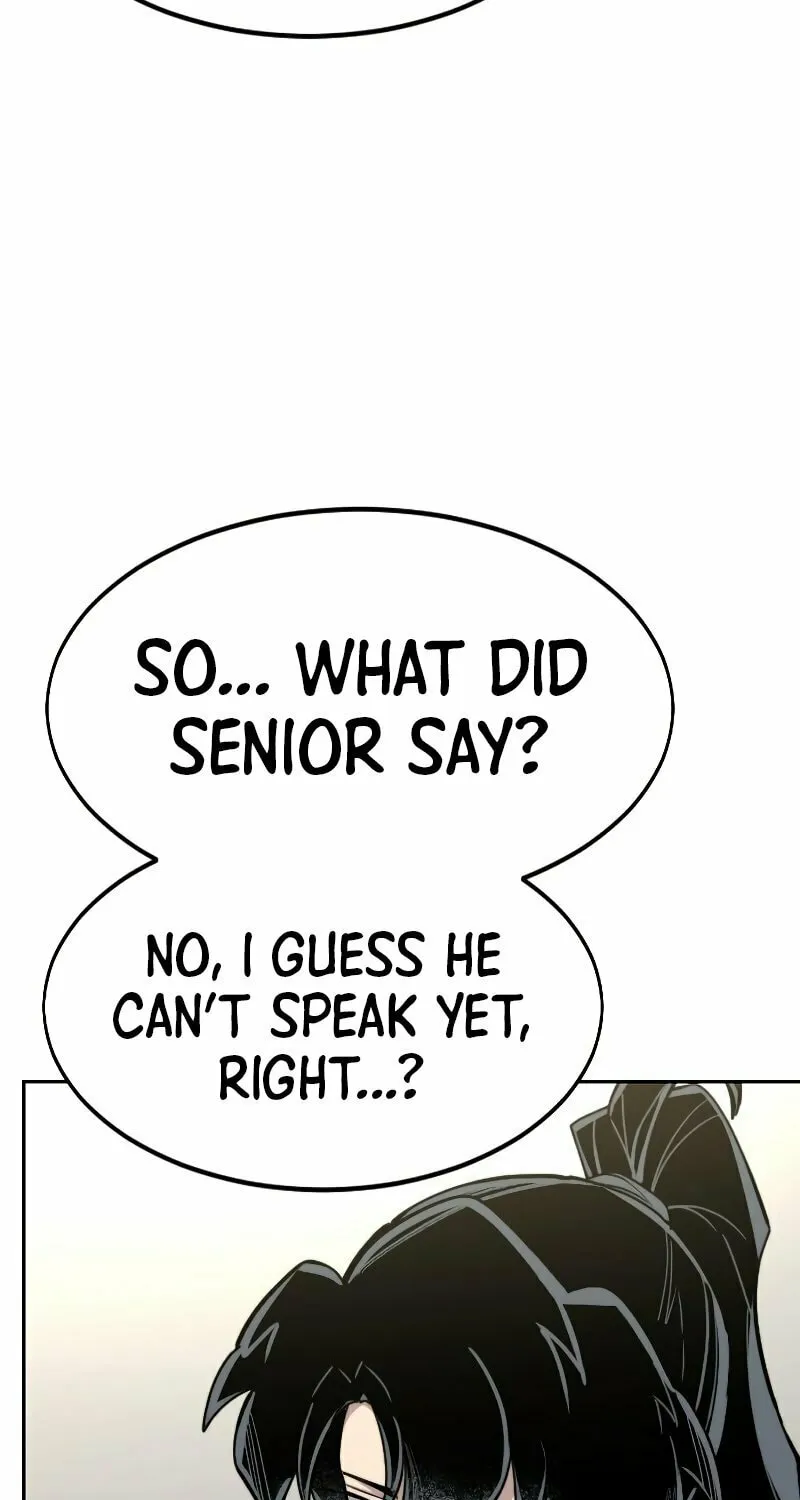Return of the Blossoming Blade Chapter 51 page 11 - 