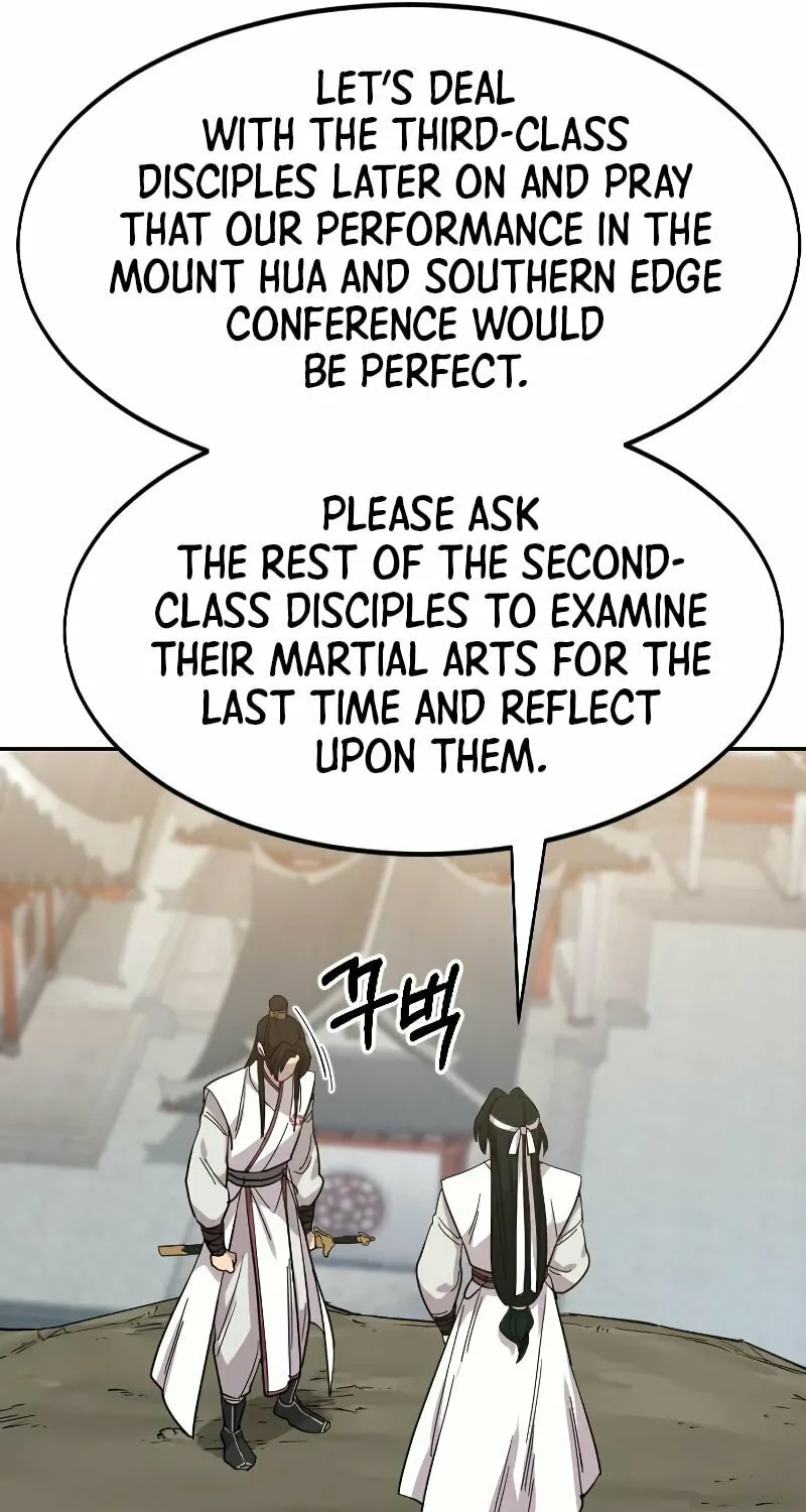 Return of the Blossoming Blade Chapter 51 page 110 - 