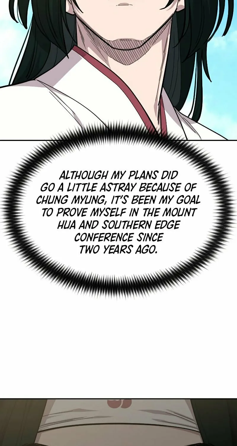 Return of the Blossoming Blade Chapter 51 page 118 - 