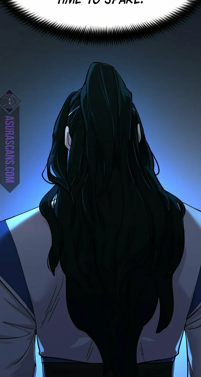 Return of the Blossoming Blade Chapter 51 page 120 - 