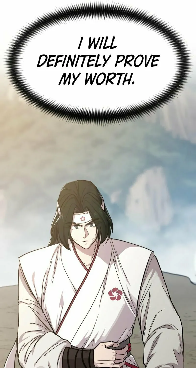Return of the Blossoming Blade Chapter 51 page 124 - 